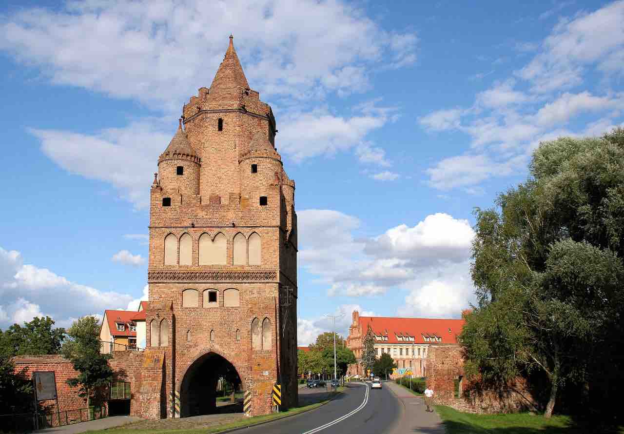 Dzisiejsze zdjęcie skądś z Polski